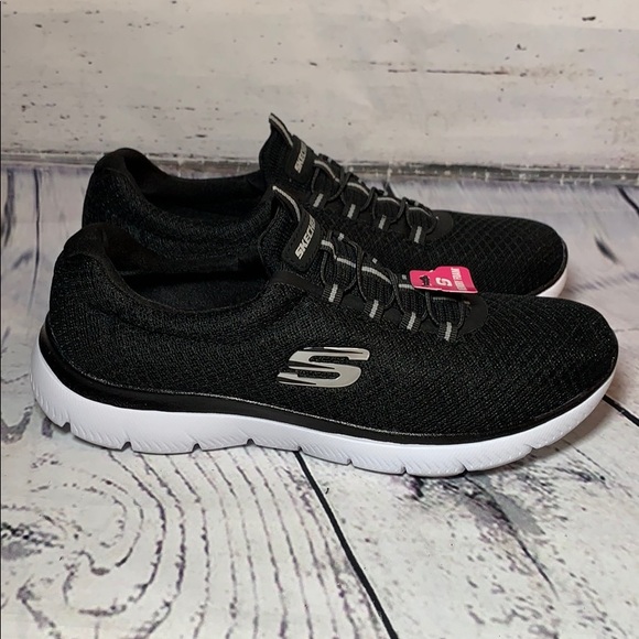 skechers summits memory foam
